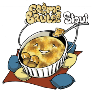 Crème Brûlée Stout