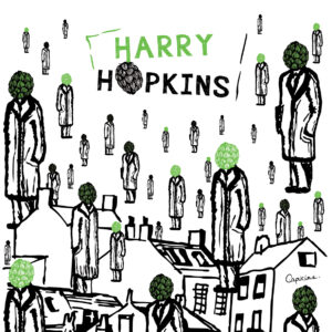 Harry Hopkins