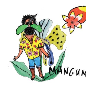 Mangum
