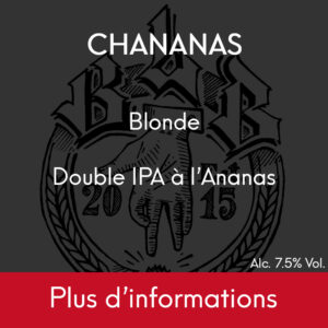 Chananass