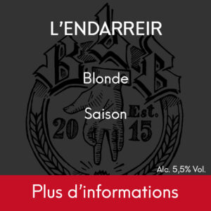 L'endarreir