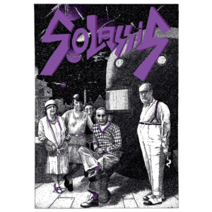 Solassis